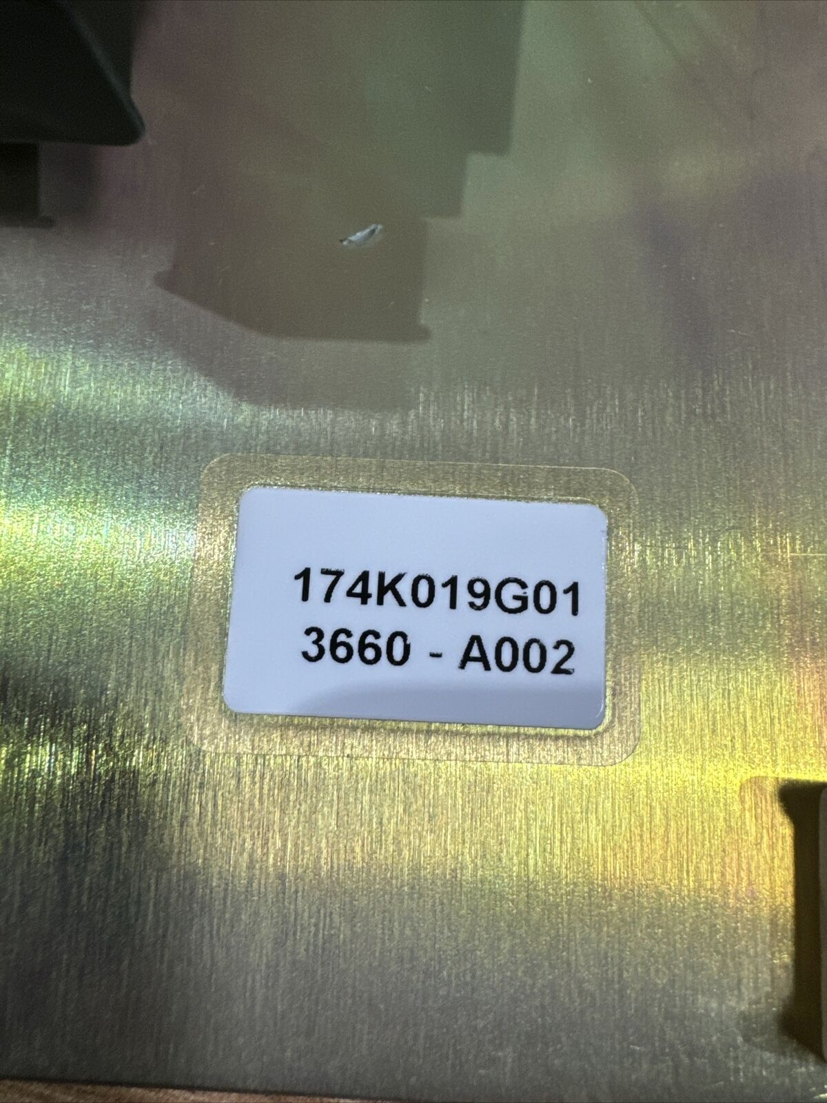 SunX DP-100 Pressure sensor high - performace digital display