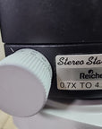 Reichert-Jung Microtome 701704 ULTRACUT E 70 17 04