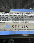 Amsco Steris P141210-538 Anesthesia Armboard 1  board