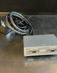 Extron P/2 DA2 Plus Dual Output VGA/DVI Distribution Amplifier Splitter