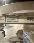 Hill-Rom TranStar P8000 Stretcher