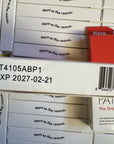 2x 72 count Hero Mighty Patch Original Blemish Treatment exp 02/2027 (144) total