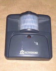 X10 Active Home Active Eye Indoor/Outdoor Motion Sensor Model: MS16A (Grey)