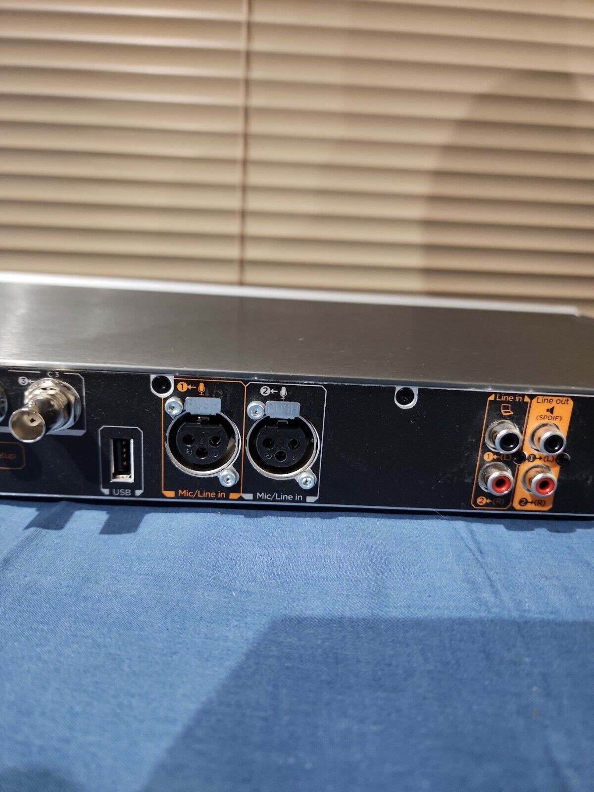 CISCO Video Conference TelePresence System Codec C40