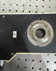 Leica Microscope Dual Observation Side by Side Teaching Bridge with Pointer
