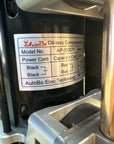 AutoBo AP-300C/v Oil-Less Vacuum Pump/Compressor