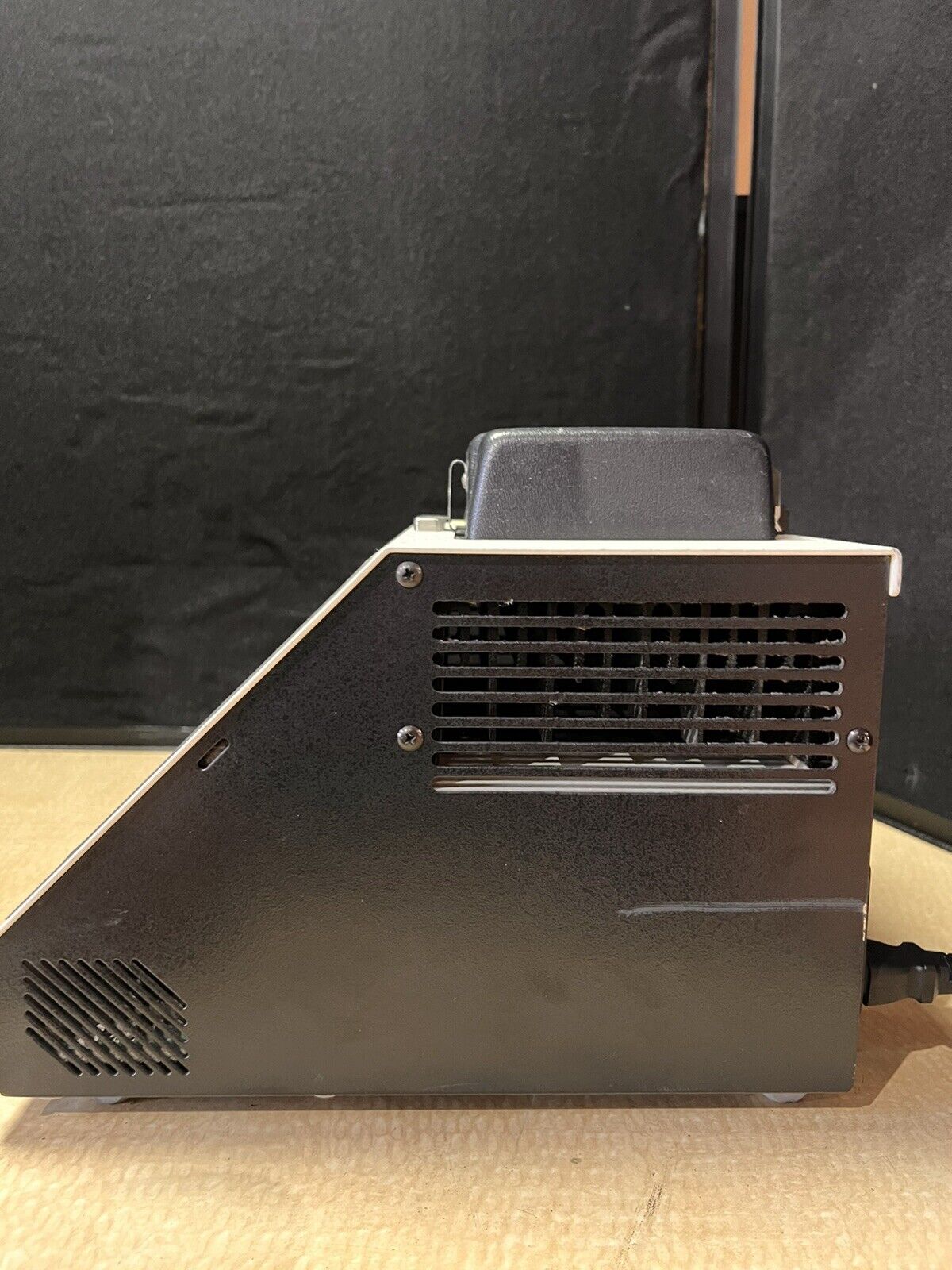 MJ Research PTC-100 PCR Programmable Thermal Controller SN-18417