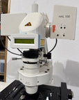 Zeiss Axiovert 200M  Fluorescent Microscope LSM 510 Laser Scanning Microscope
