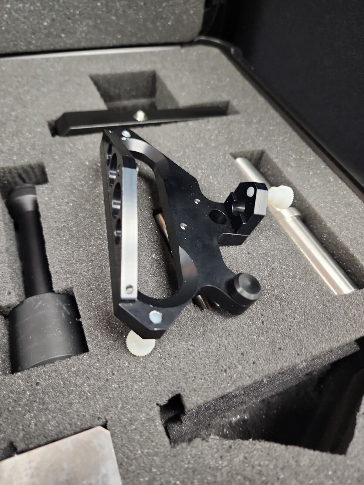 Del-Tron 092-K009-03 CXL System Calibration Kit