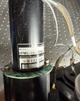 BD Becton Dickerson Violet Optical System LSR II  w Lens And PMTs