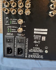 Extron Matrix 12800 Video  w/RPS Configurable Modular Matrix Switcher
