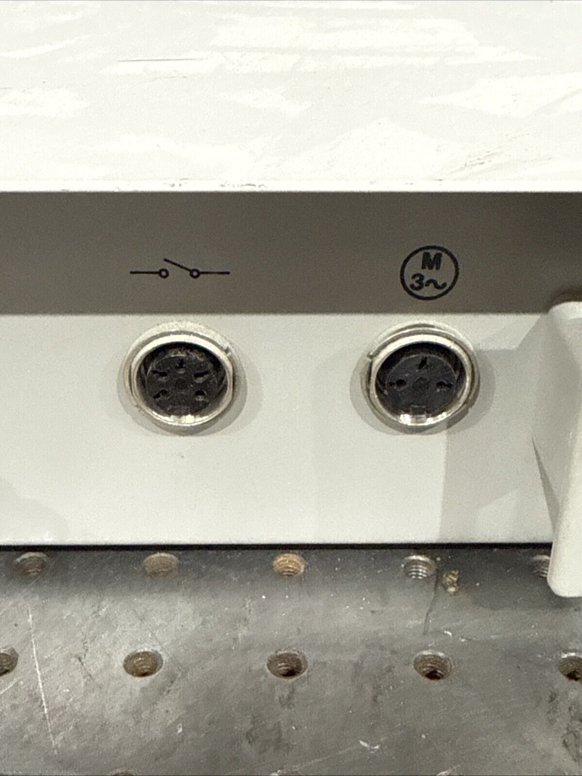 Kavo Ewl SF 4416 Dental Machine Motor 60000 RPM