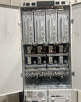 Harris DVM Excell, VersaT1lity, DVM II Rack