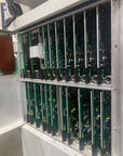 Harris DVM Excell, VersaT1lity, DVM II Rack