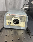 American Optical 1810 Inverted Microscope 4x, 10x, 6.5x W/ Light Source
