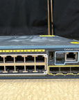 Cisco Catalyst 2960-S Series PoE WS-C2960S-48FPS-L V02
