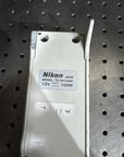 Nikon TE-DH100W Illuminator Part 12V 100W for Inverted Microscope Made in Japan