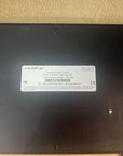 Vaddio 998-1105-034 Universal CCU HD-19 Cat5 Camera Remote Control [No PSU].