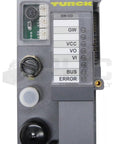 NEW TURCK BL67-GW-CO COMMUNICATION INTERFACE I/O MODULE 6827200