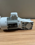 GKR03-2M VBR 071C32 LENZE GEARBOX Motor Assembly MDEMAXX 071-32 NEW