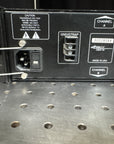 Apogee P- 12 PV Speaker Management System