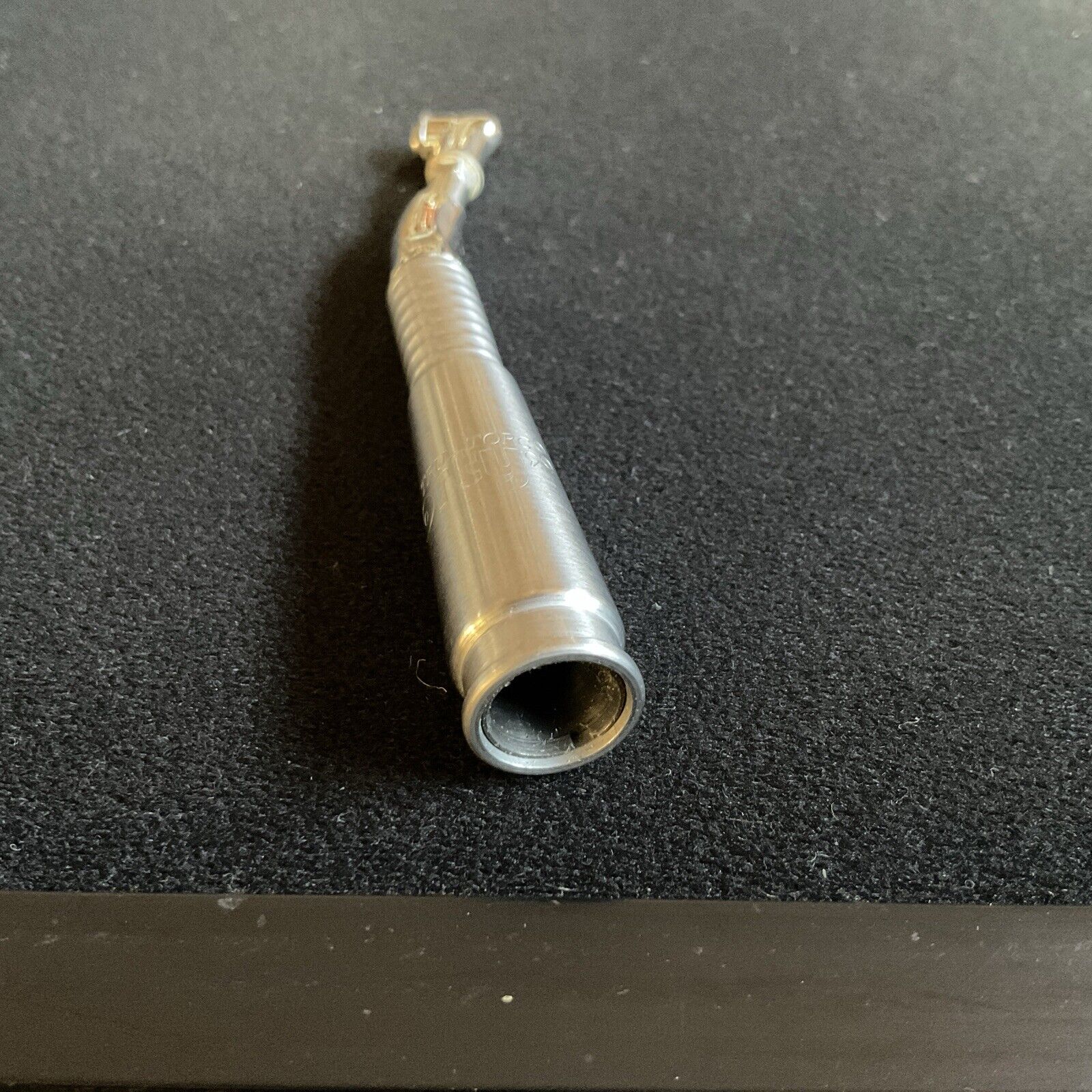 MIDWEST Tru-Torc CONTRA ANGLE HANDPIECE HI-SPEED  With Wrench