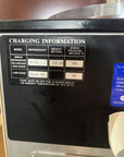 VirTis Lyo-Centre 3.5L DBT ES-55 Benchtop Lyophilizer / Freeze Dryer