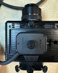 Nikon Mercury Illum System  Lamphouse, Collector, Socket & Power Supply & Bulb
