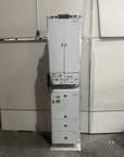 Harris DVM Excell, VersaT1lity, DVM II Rack