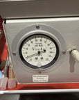 M.I.I. Vent Aid TTL training / Test Lung With Case