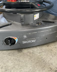 Shotoku TP-80B Four Stage Professional Camera Pedestal Dolly 105kg Max