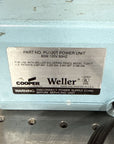 EUC Weller WTCPT Professional Soldering Station Power Unit Only