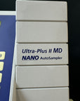 SPARK AUTOSAMPLER MODEL 920 Ultra Plus II MD Nano CHEMISTRY ANALYZER
