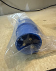 Bryant 316P6S Heavy Duty Products, IEC Pin & Sleeve Devices, Industrial Grade