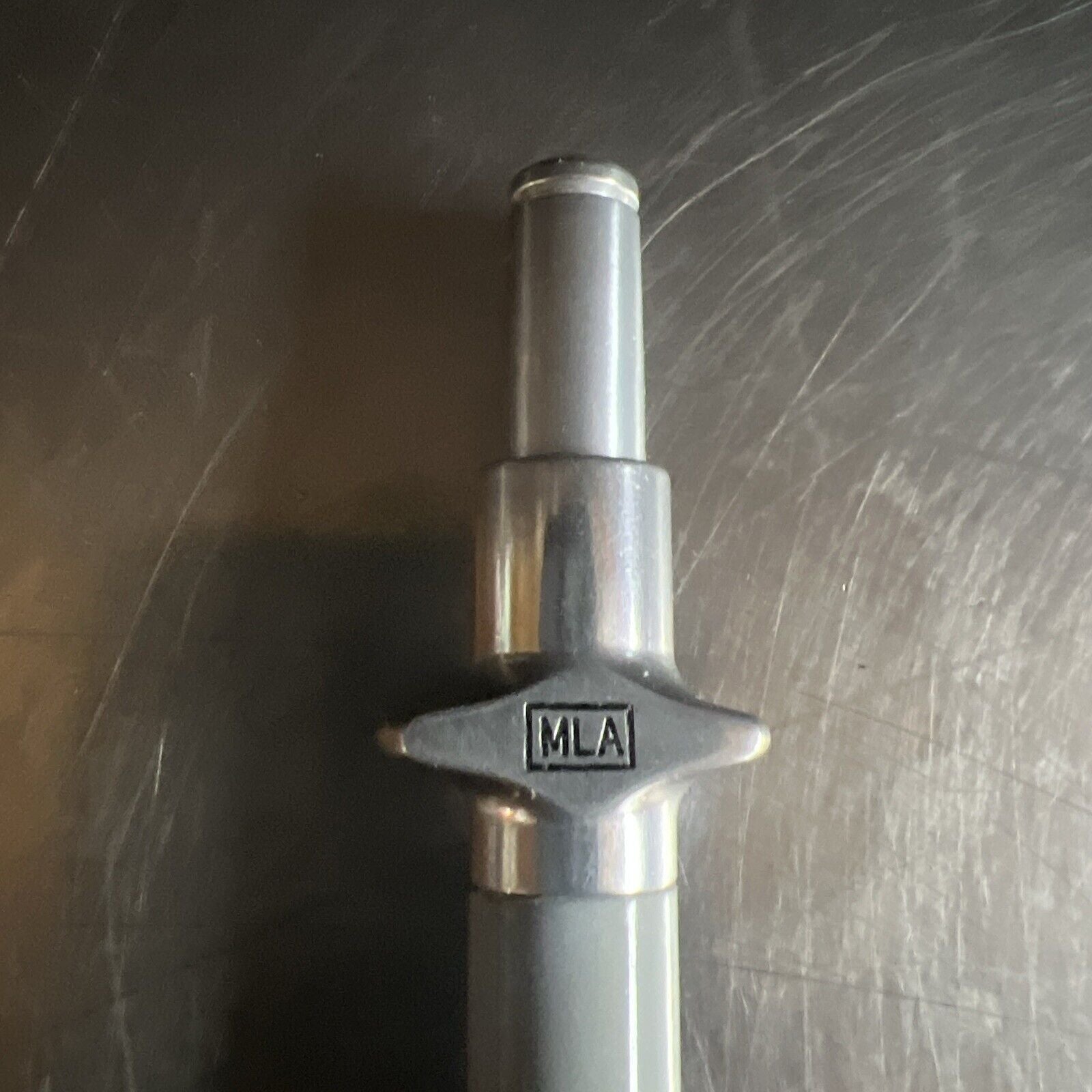 MLA  Precision 1000µL Pipettes, Silver