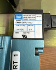 SunX DP-100 Pressure sensor high - performace digital display