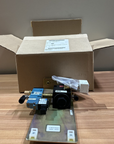 SunX DP-100 Pressure sensor high - performace digital display