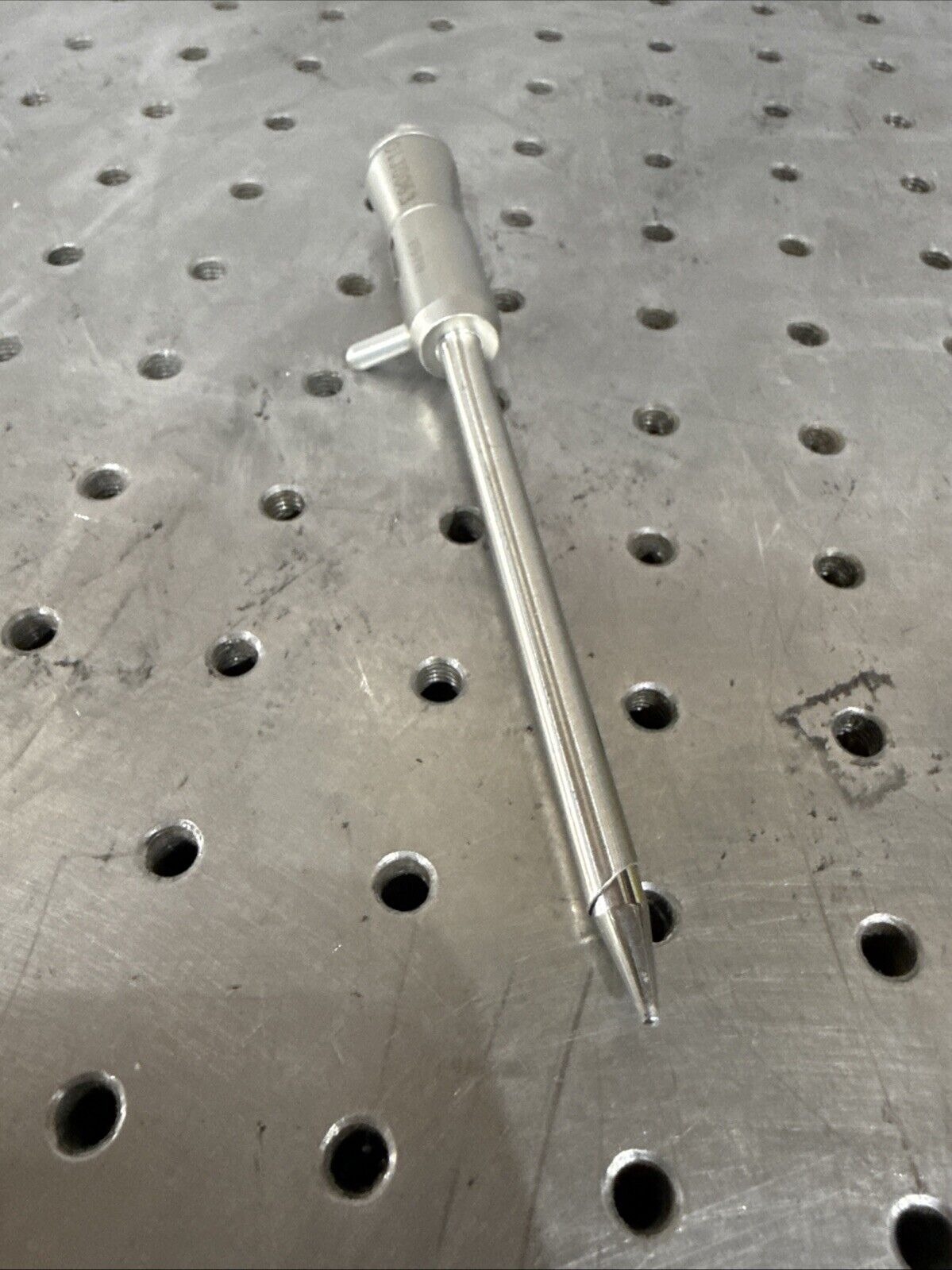Stryker 275-719-200  5.6 mm Cannula with 275-719-200 Trocar