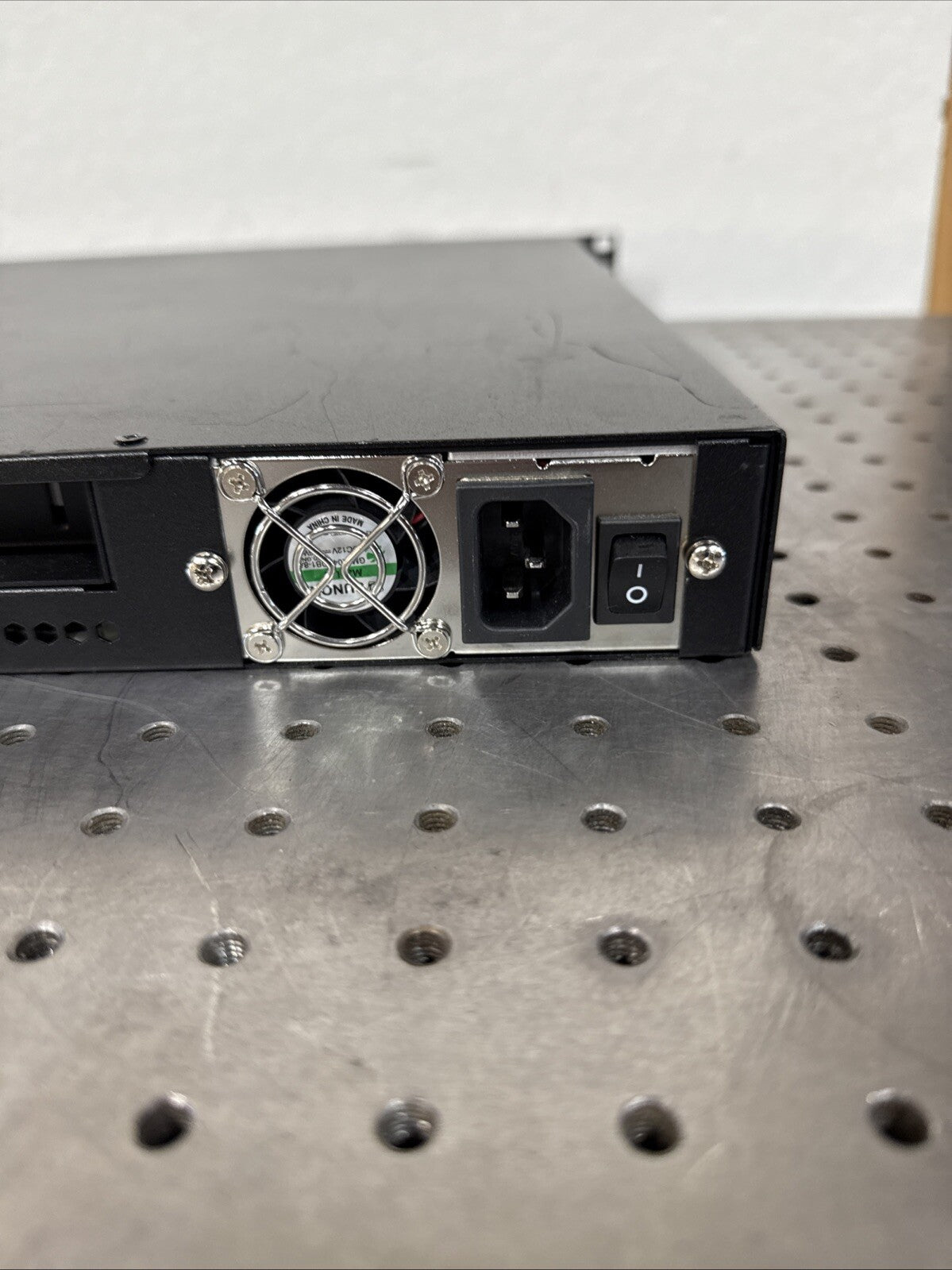 CISCO CTI-VCS-BASE-K9 N/A 1GB RAM No HDD No OS Server