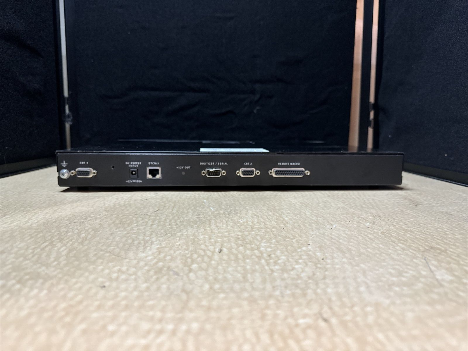 ETC NET2 DMX Node 4101A1012 Studio Lighting Control Console  S18