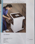 BodyFix Vacuum Pump P3