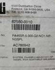 OMRON PA4600 PERIMETER ACCESS GUARDING DEVICE NEW
