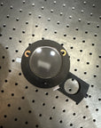 Nikon TMS Inverted Microscope Condenser 0.3 A w/ Phase Slider