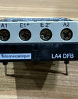 TELEMECANIQUE LA4DFBQ INTERFACE MODULE