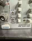 Tektronix 5B25N Digitizer Time Base Plug-In Module for 5000 Series
