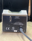 Cole Parmer 7523-60 MasterFlex LS Pump Computerized Drive Powers On, ER. 1 