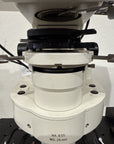 Zeiss Axiovert 200M  Fluorescent Microscope LSM 510 Laser Scanning Microscope