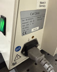 Zeiss Axiovert 200M  Fluorescent Microscope LSM 510 Laser Scanning Microscope