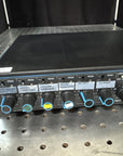 Shure M367 6 Channel Portable Microphone Mixer w/Power Cord