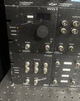 TUCKER DAVIS AUDITORY PROCESSOR Pws25 Waveform Generator ￼